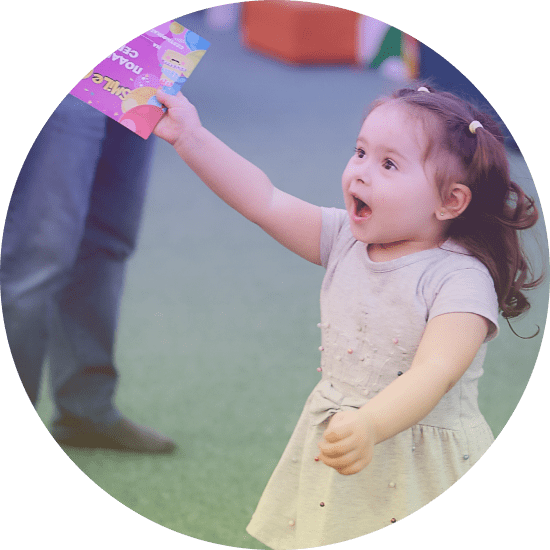 Подпишись на Telegram-канал Smile Park