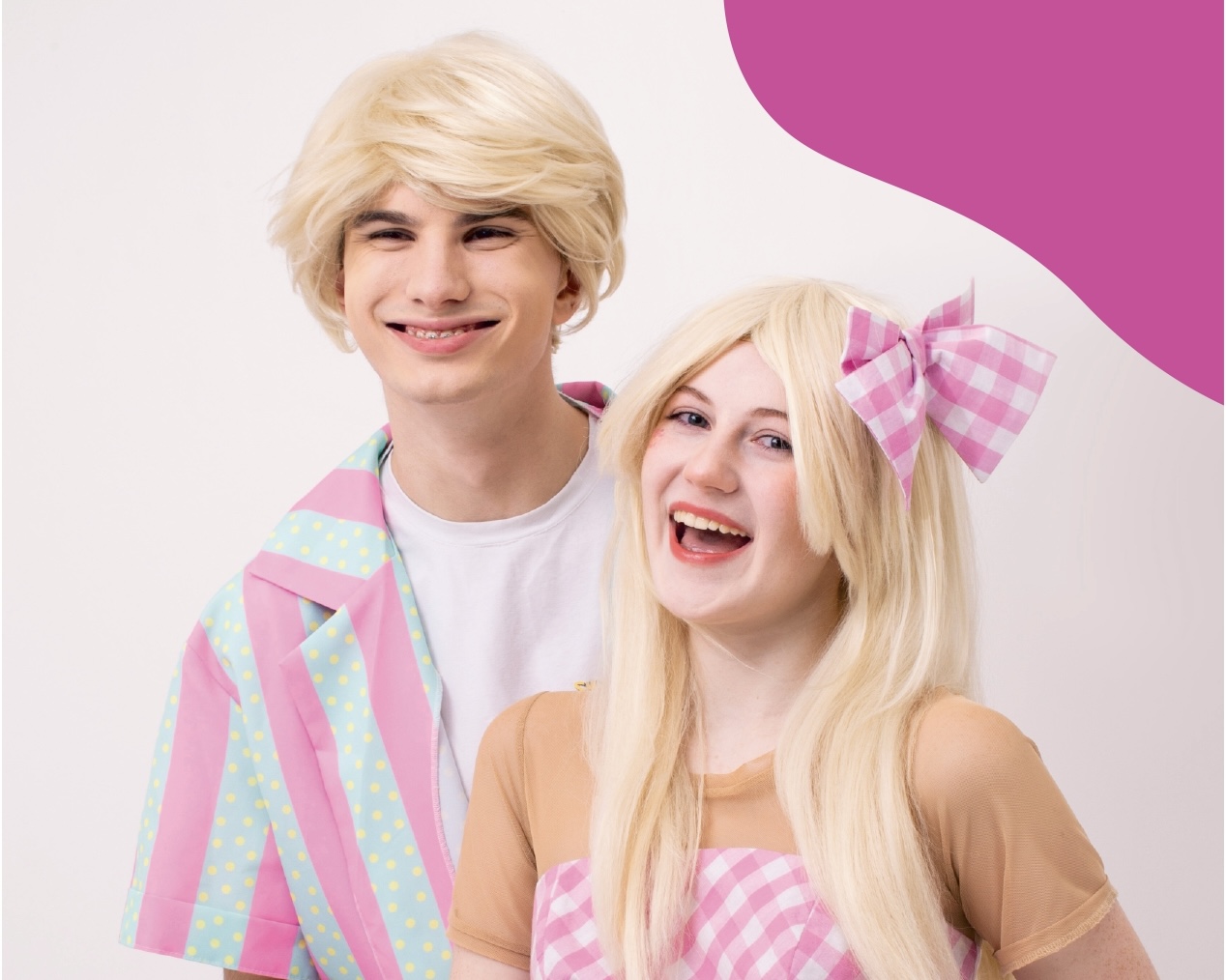  Barbie 