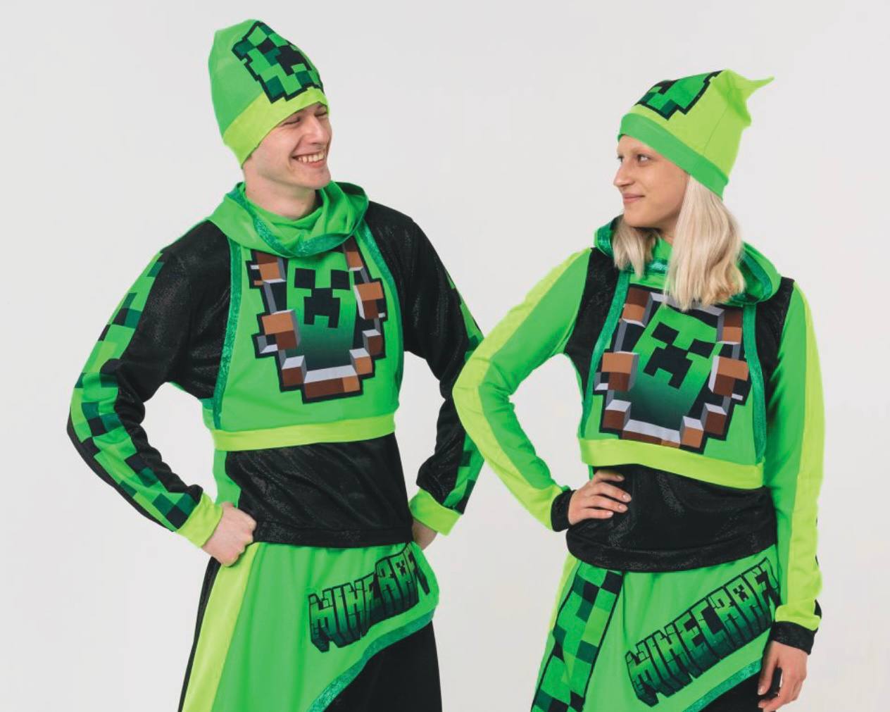 Minecraft 