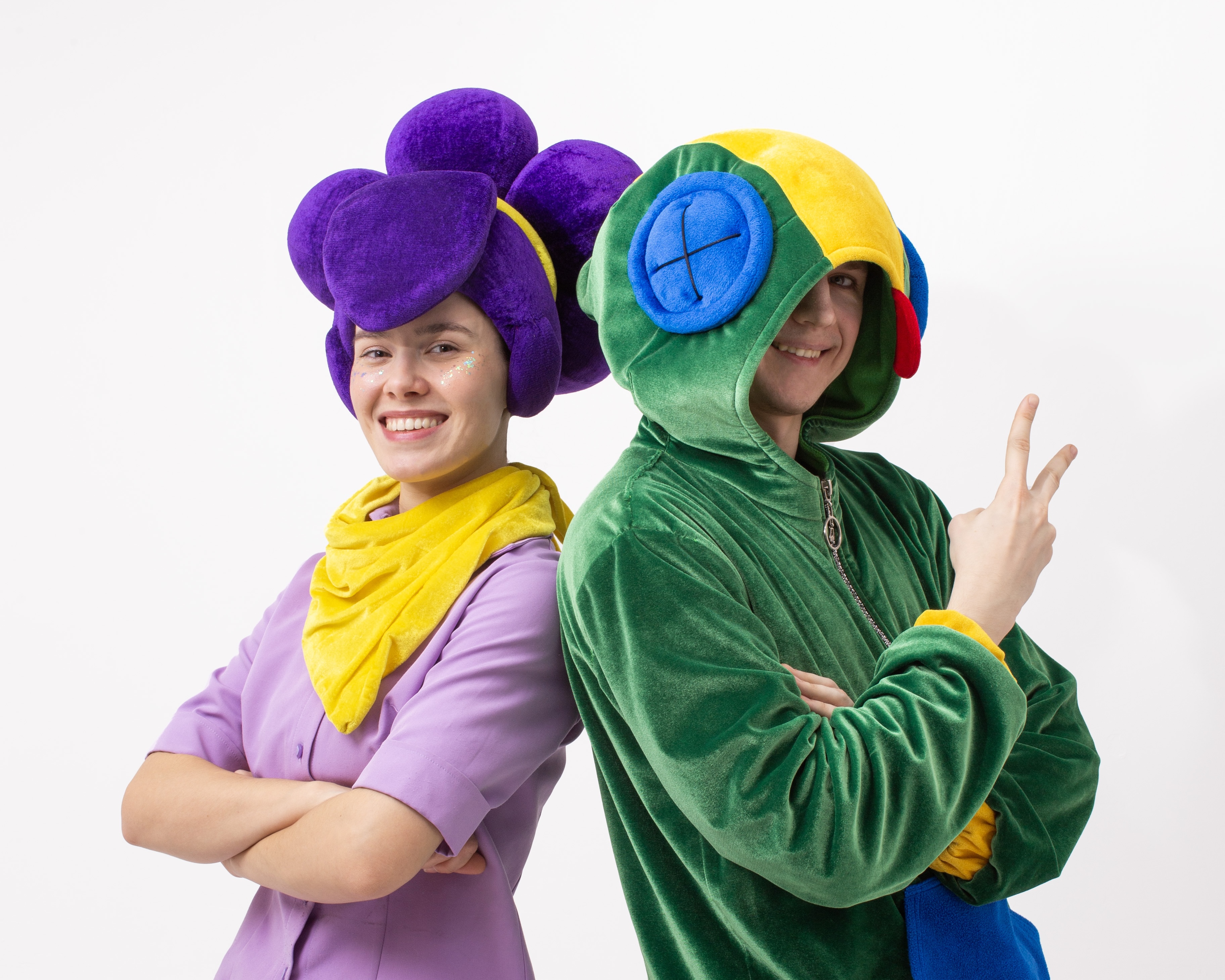 Brawl Stars 