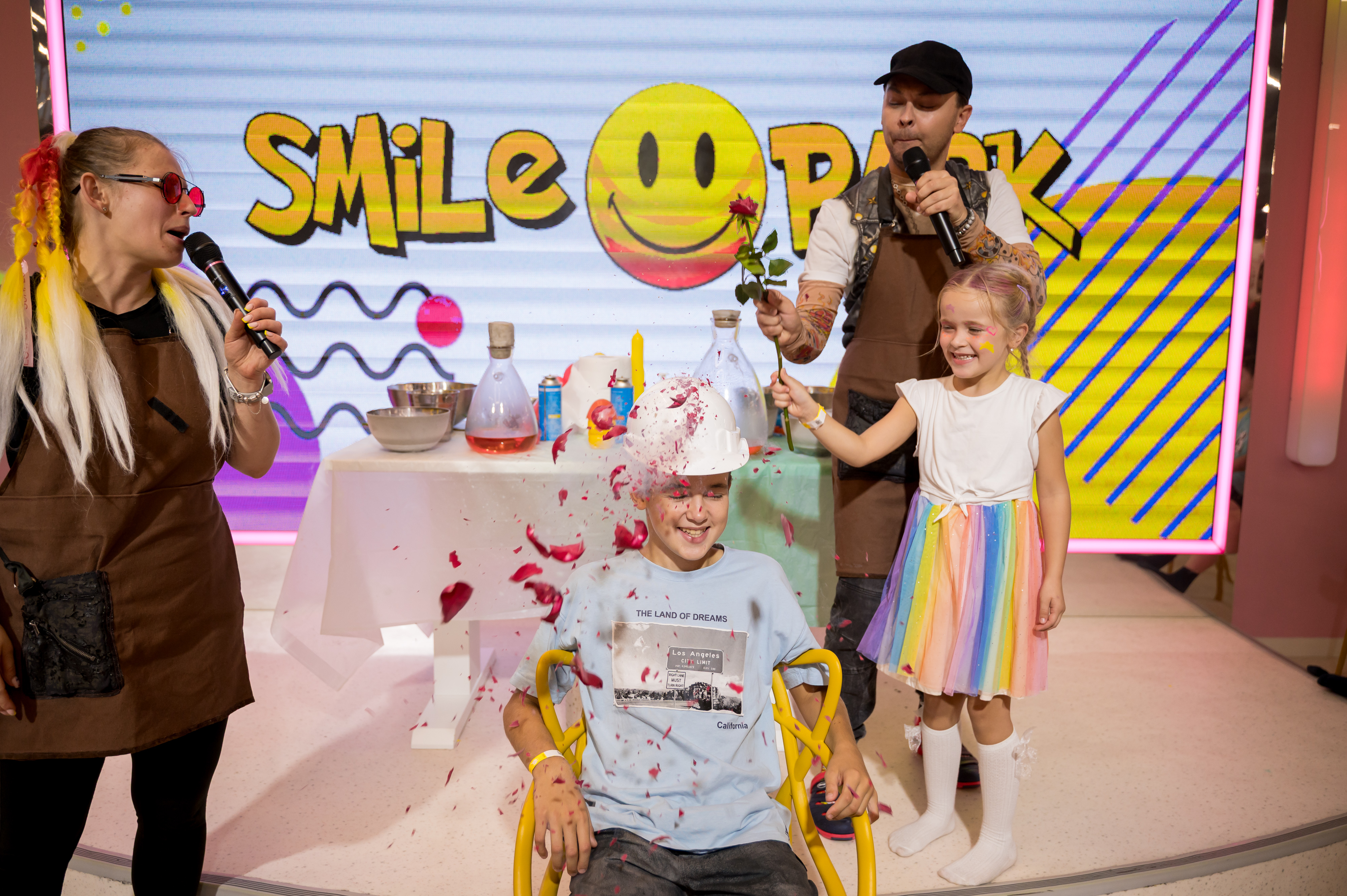 19.09 Презентація акції для груп