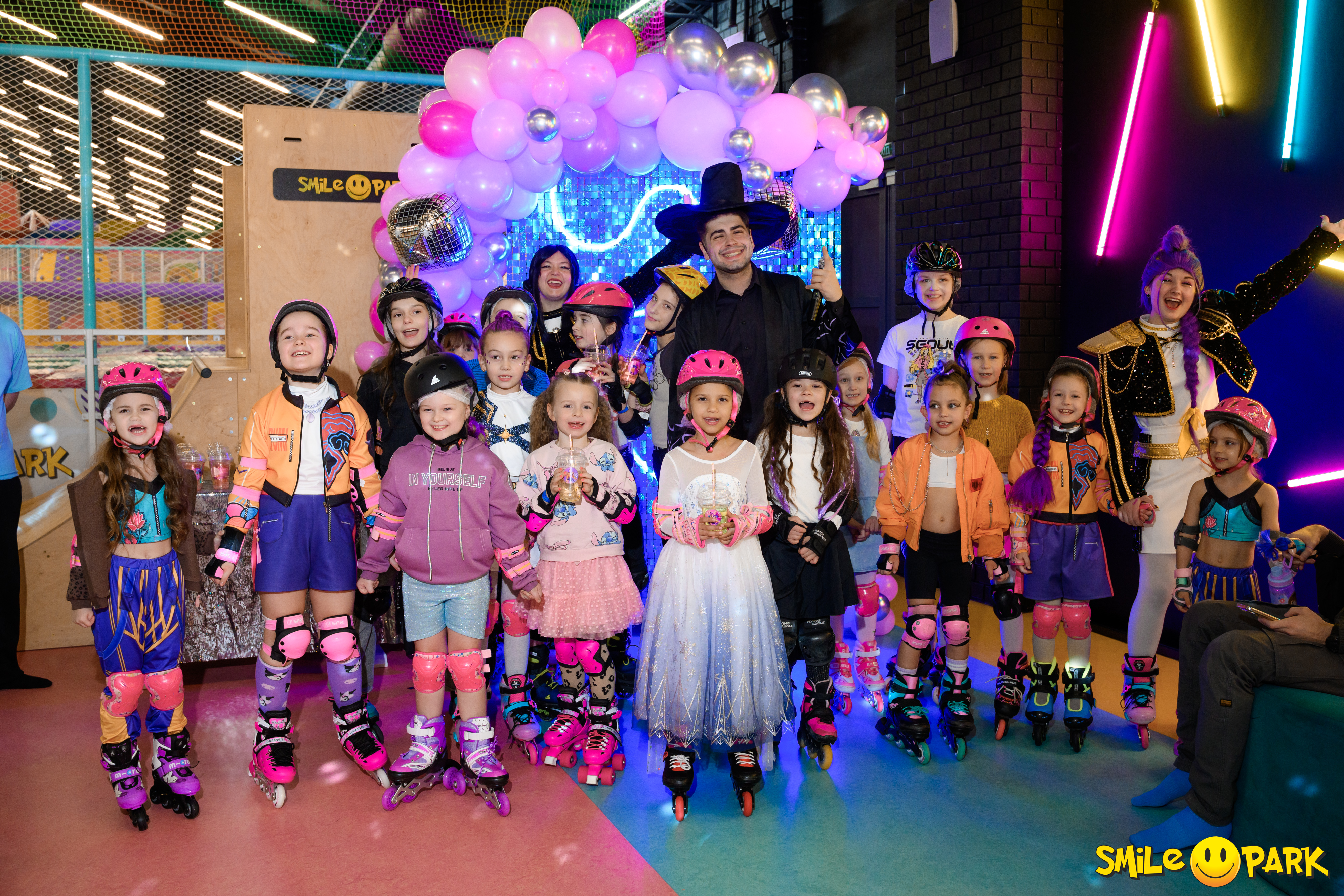 26.12.25 HUNTRIX PARTY 