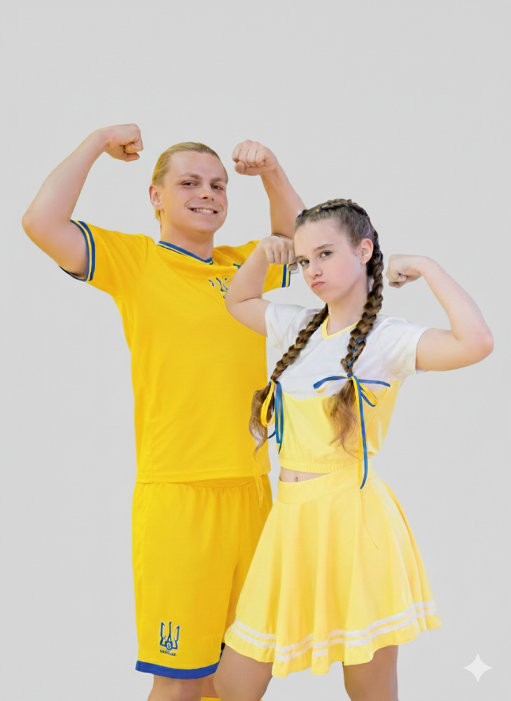 Спортивна команда 