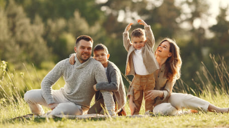 Family day