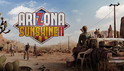 Arizona Sunshine