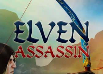 Elven Assassin
