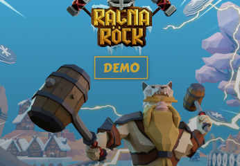 Ragna Rock VR
