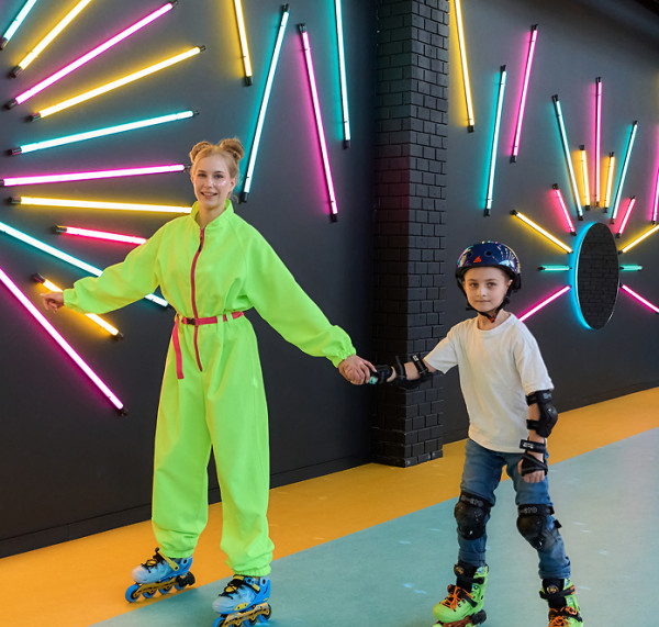 Індивідуальні тренування