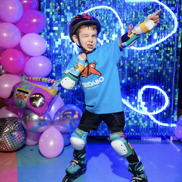 Захисні шорти